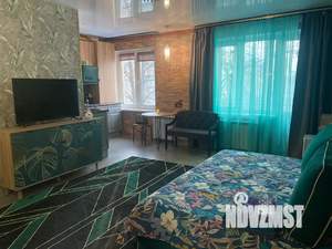 1-к квартира, посуточно, 32м2, 4/5 этаж