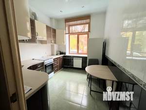 2-к квартира, на длительный срок, 58м2, 1/4 этаж