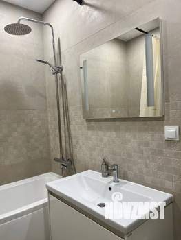 Студия квартира, на длительный срок, 22м2, 14/19 этаж