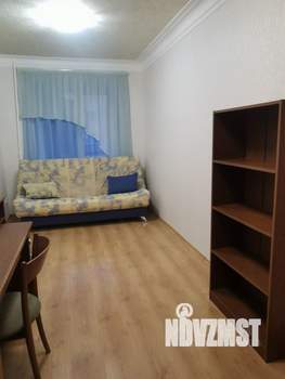 2-к квартира, на длительный срок, 42м2, 2/5 этаж