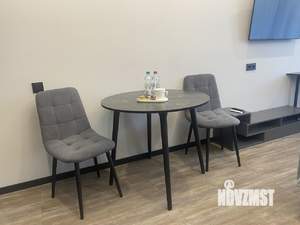 1-к квартира, посуточно, 26м2, 1/1 этаж