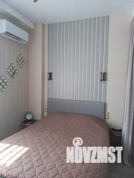 1-к квартира, посуточно, 30м2, 7/8 этаж