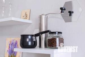 1-к квартира, посуточно, 54м2, 1/1 этаж