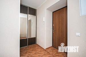 1-к квартира, посуточно, 48м2, 7/12 этаж