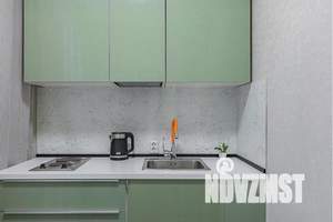 1-к квартира, посуточно, 30м2, 8/10 этаж