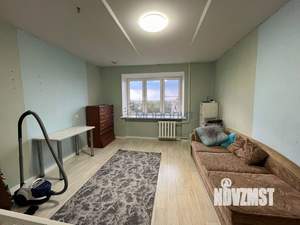 2-к квартира, на длительный срок, 65м2, 9/10 этаж
