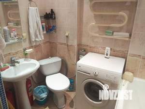 2-к квартира, на длительный срок, 53м2, 1/2 этаж