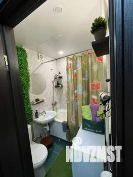 2-к квартира, посуточно, 45м2, 2/5 этаж