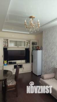 4-к квартира, посуточно, 100м2, 1/18 этаж