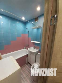 1-к квартира, посуточно, 30м2, 4/5 этаж