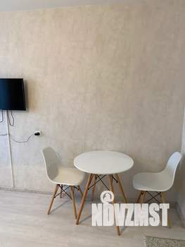 Студия квартира, посуточно, 25м2, 7/10 этаж