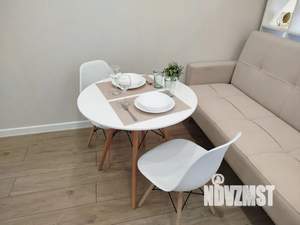 1-к квартира, посуточно, 31м2, 8/8 этаж