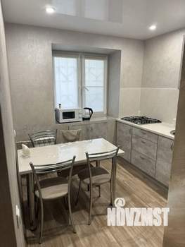2-к квартира, посуточно, 44м2, 1/1 этаж