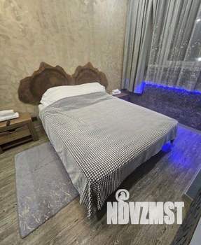 1-к квартира, посуточно, 80м2, 1/1 этаж