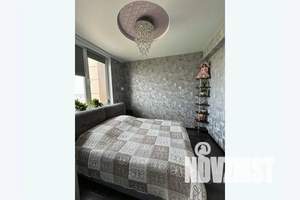 3-к квартира, посуточно, 65м2, 19/22 этаж