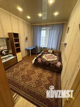 2-к квартира, на длительный срок, 59м2, 4/5 этаж