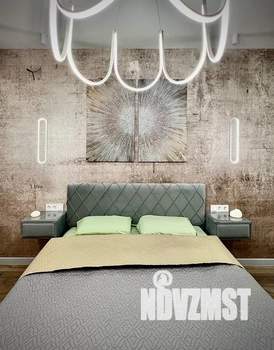 3-к квартира, посуточно, 60м2, 5/15 этаж