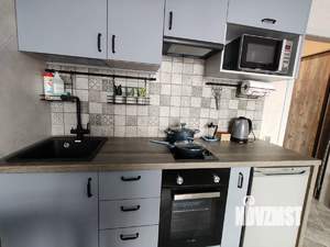 Студия квартира, на длительный срок, 25м2, 5/8 этаж