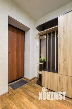 1-к квартира, посуточно, 45м2, 1/9 этаж
