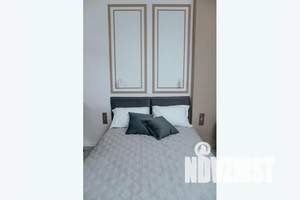 1-к квартира, посуточно, 26м2, 6/12 этаж