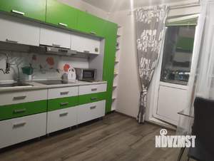 2-к квартира, посуточно, 76м2, 12/17 этаж