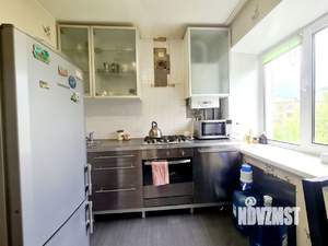 1-к квартира, на длительный срок, 29м2, 4/5 этаж