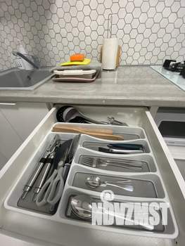 1-к квартира, посуточно, 32м2, 3/5 этаж