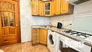 2-к квартира, посуточно, 55м2, 4/4 этаж