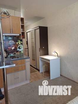 Студия квартира, посуточно, 20м2, 12/14 этаж