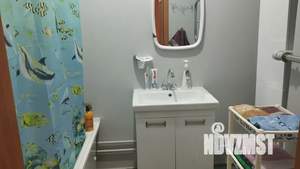 2-к квартира, посуточно, 65м2, 10/17 этаж