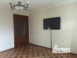 3-к квартира, посуточно, 100м2, 2/4 этаж