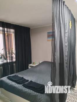 1-к квартира, посуточно, 31м2, 2/5 этаж