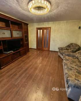 2-к квартира, на длительный срок, 55м2, 10/10 этаж