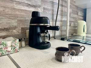 1-к квартира, посуточно, 35м2, 3/9 этаж