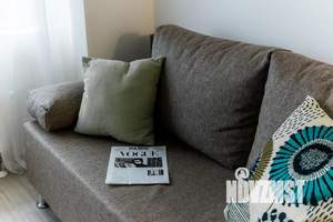 1-к квартира, посуточно, 47м2, 11/21 этаж