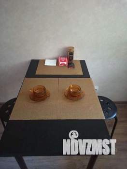 1-к квартира, посуточно, 34м2, 1/1 этаж