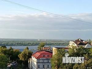 2-к квартира, посуточно, 43м2, 6/9 этаж