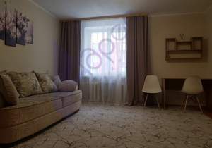 3-к квартира, на длительный срок, 98м2, 3/5 этаж