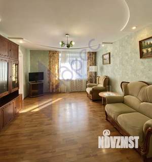 2-к квартира, на длительный срок, 59м2, 4/9 этаж