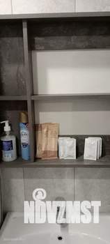 1-к квартира, посуточно, 35м2, 1/9 этаж