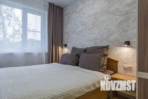 3-к квартира, посуточно, 58м2, 3/5 этаж