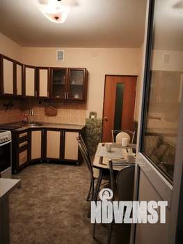 2-к квартира, посуточно, 44м2, 11/17 этаж