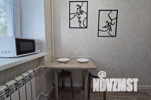 1-к квартира, посуточно, 35м2, 2/4 этаж
