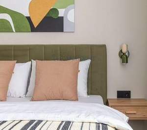 1-к квартира, на длительный срок, 44м2, 3/10 этаж