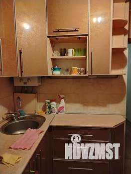 3-к квартира, посуточно, 65м2, 2/5 этаж