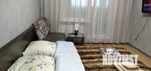 1-к квартира, посуточно, 54м2, 2/6 этаж