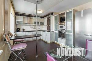 3-к квартира, посуточно, 90м2, 10/12 этаж