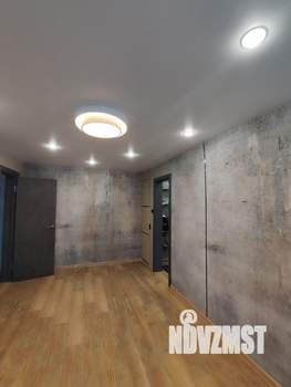 2-к квартира, на длительный срок, 45м2, 4/5 этаж