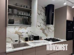 2-к квартира, посуточно, 90м2, 1/1 этаж