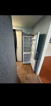 2-к квартира, на длительный срок, 36м2, 3/3 этаж